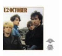 U2 - October
