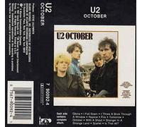 U2 - October
