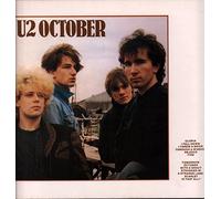 U2 - October