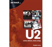 U2 on track