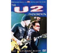 U2 - Phenomenon [Import anglais]