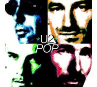 U2 - Pop