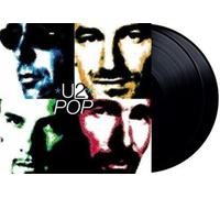 U2 - Pop [New Vinyl LP] 180 Gram