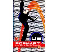 U2 Popmart