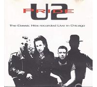 U2 - Pride (The Classic Hits Recorded Live In Chicago)