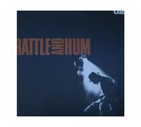 U2 - Rattle and hum (1988) [Import]