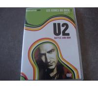U2 – Rattle and Hum