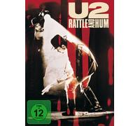 U2-Rattle and Hum [Import]