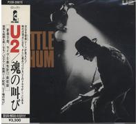 U2 - Rattle And Hum