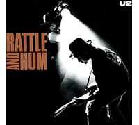 Rattle & Hum