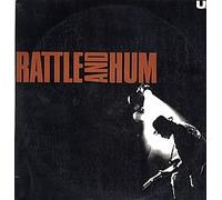 U2 - Rattle And Hum