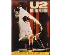 U2 Rattle And Hum