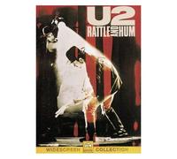 U2 - Rattle And Hum