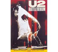 U2 – Rattle and Hum