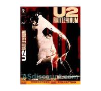 U2 Rattle And Hum - Edition Belge