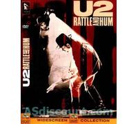 U2 Rattle And Hum - Edition Belge