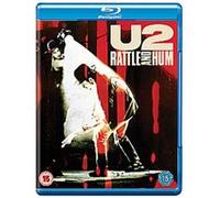 U2 - Rattle And Hum G