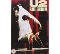 U2 Rattle and Hum [Import anglais]