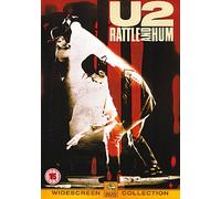 U2 Rattle and Hum [Import anglais]