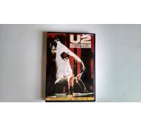 U2 - Rattle and Hum [Import USA Zone 1]