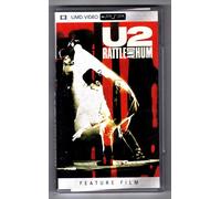 U2 – Rattle and Hum – UMD pour PSP – Paramount