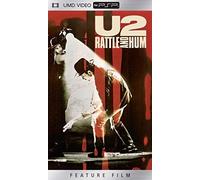 U2 - Rattle and Hum [UMD for PSP]