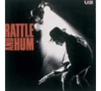 U2 - Rattle & Hum