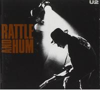 Rattle & Hum – Import – Island