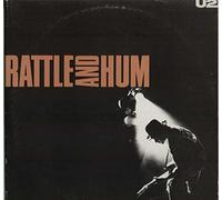 U2 - Rattle & Hum [Import]