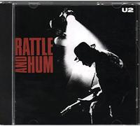 U2 - Rattle & Hum [Import]