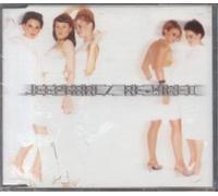 U2 Re-Wired (CD)