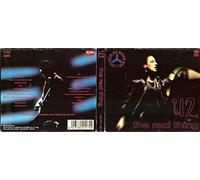 U2 - Real Thing (Live, Rotterdam, June 15th, 1992) [Import]