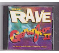 U2, SnapThe Reese Project, Shut Up & Dance, The Orb, Shamen, Blue Pearl, KWS, Carl Cox - KWS, U2, Reese Project, Shut Up & Dance, Orb, Shamen, Blue Pearl, Carl Cox. [Import]