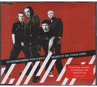 U2 - Sometimes You Can'T Make It On your own