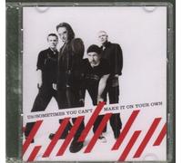 U2 - Sometimes You Can'T Make It on Your Own (Pock It)