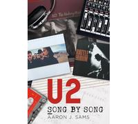 U2: Song by Song