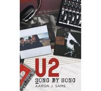 U2 by Aaron J. Sams Aaron J. Sams (Auteur)