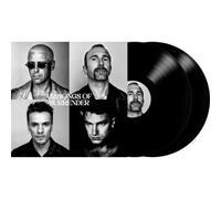 U2 - Song Of Remise - 2Lp 180 Gr Booklet 4Pp / Metallic Silver Print Ltd