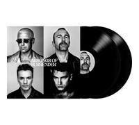 U2 - Song Of Remise - 2Lp 180 Gr Booklet 4Pp / Metallic Silver Print Ltd