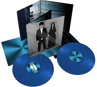 U2 – Songs of Experience – Vinyle Deluxe 12" – Island