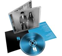 U2 – Songs of Expérience – Version standard