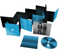 U2 – Songs of Experience – Édition Deluxe