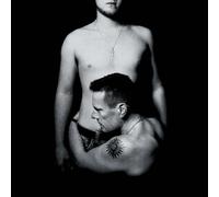 U2 – Songs of Innocence – CD audio – Island