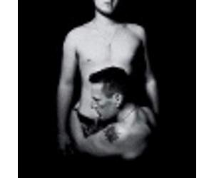 U2 - Songs Of Innocence (Ltd.Deluxe Edt.)