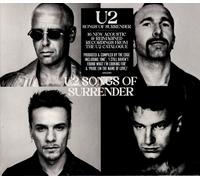 Songs of Surrender – Island