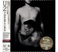 U2 - Songs of.. -Shm-CD-