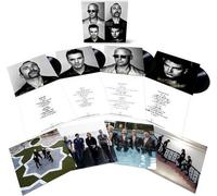 U2 - Songs Of Surrender [4 LP Super Deluxe Collector's Boxset]