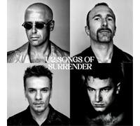 Songs of Surrender – Island