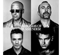 Songs of Surrender – Island