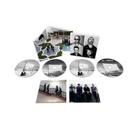 U2 Songs of Surrender (CD) Super Deluxe Collector's Box Set (Limited Edition)